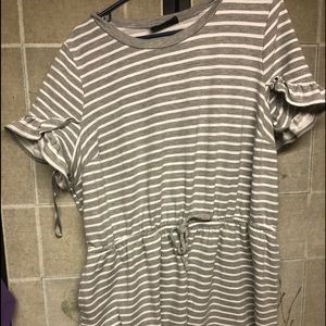 Super cute skater dress